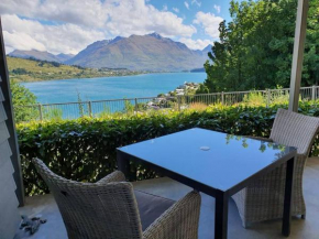 Spectacular Views & Comfort in Queenstown